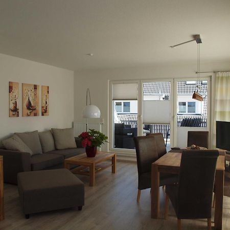Ferienwohnung Angelika _ Peter Kel Scharbeutz Extérieur photo