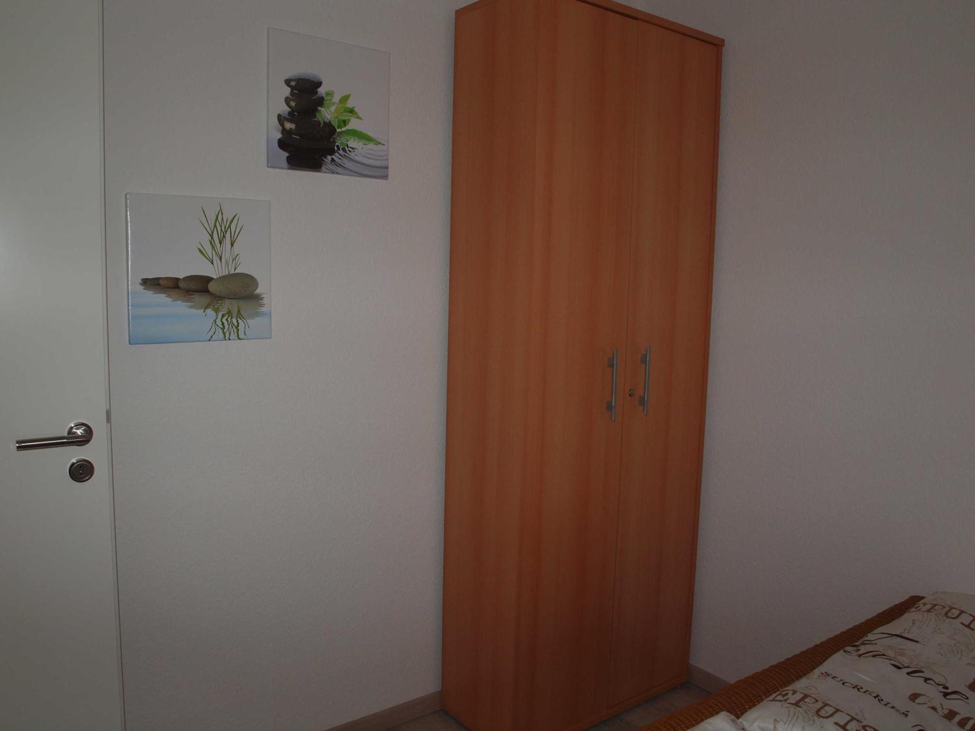 Ferienwohnung Angelika _ Peter Kel Scharbeutz Extérieur photo