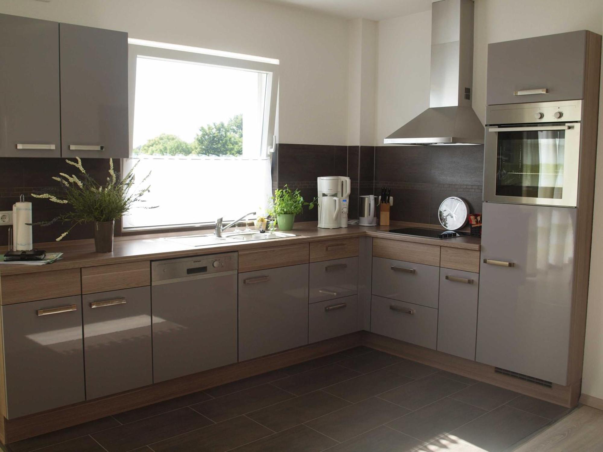 Ferienwohnung Angelika _ Peter Kel Scharbeutz Extérieur photo