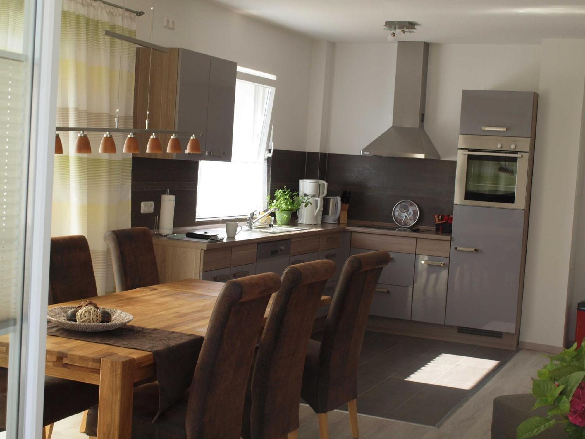 Ferienwohnung Angelika _ Peter Kel Scharbeutz Extérieur photo