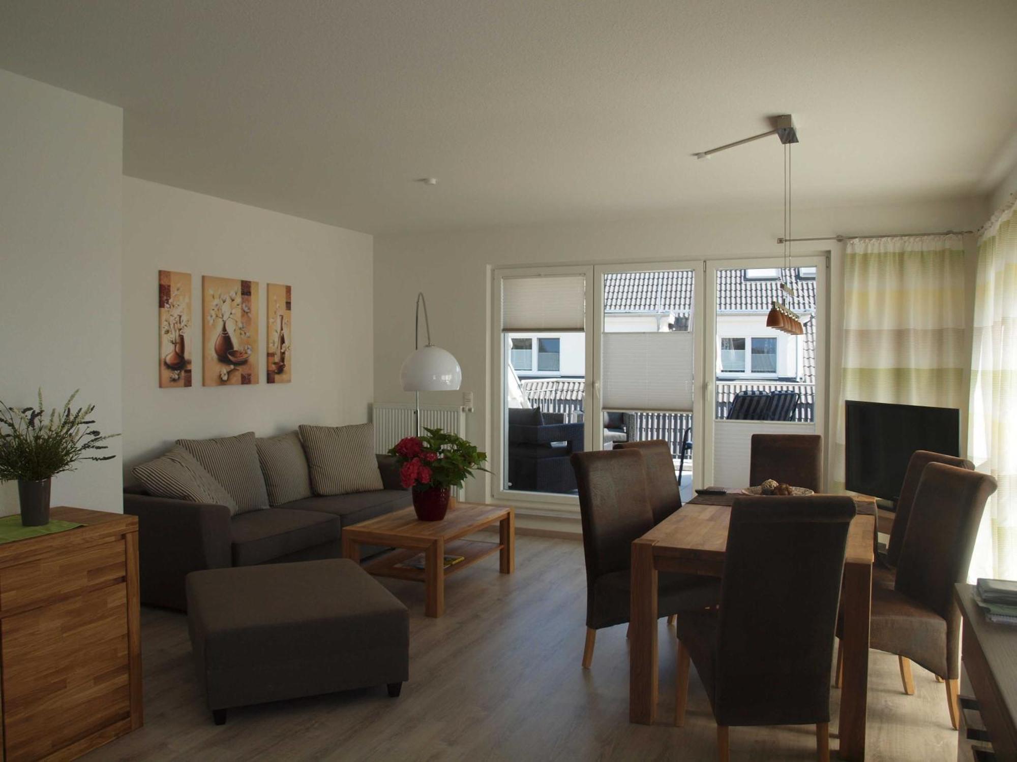 Ferienwohnung Angelika _ Peter Kel Scharbeutz Extérieur photo